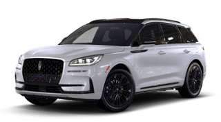 2025 Lincoln Lincoln Corsair® External Image 2